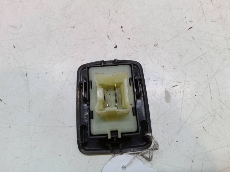 Recambio de mando elevalunas trasero derecho para dacia lodgy (js_) 1.5 dci referencia OEM IAM   