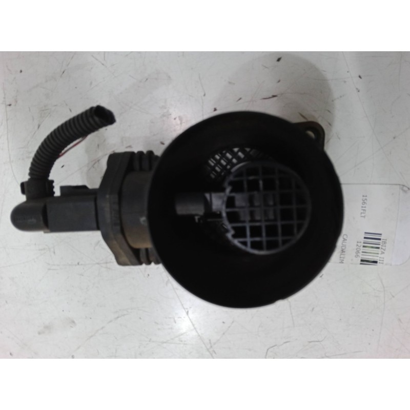 Recambio de caudalimetro para seat ibiza iii (6l1) 1.9 tdi referencia OEM IAM   