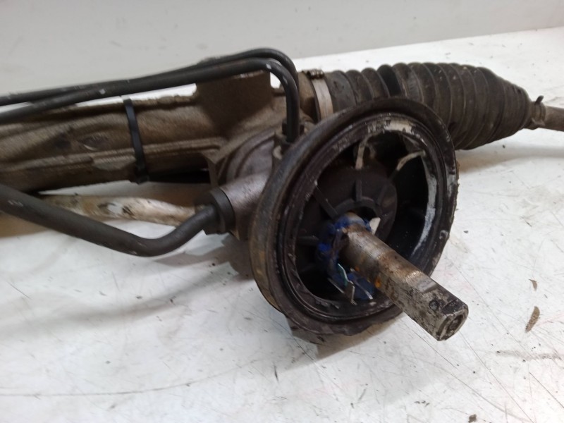 Recambio de cremallera direccion para peugeot 206 cc (2d) 1.6 16v (2dnfuf, 2dnfur) referencia OEM IAM   