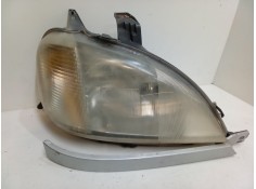 Recambio de faro derecho para mercedes-benz clase m (w163) ml 430 (163.172) referencia OEM IAM