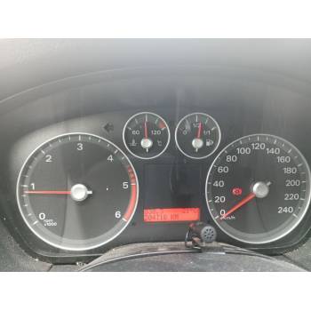 FORD FOCUS II (DA_, HCP, DP)
