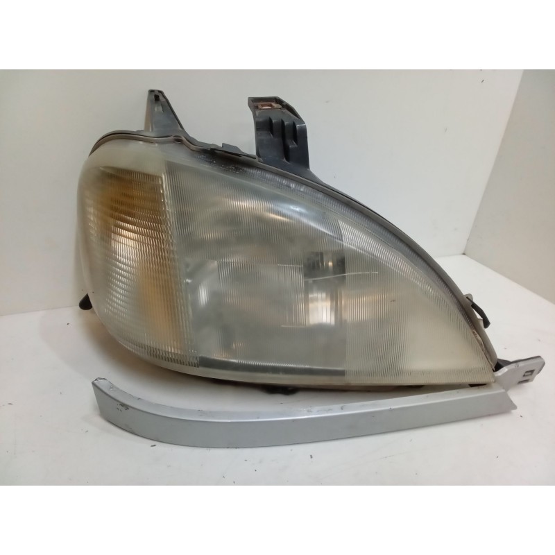 Recambio de faro derecho para mercedes-benz clase m (w163) ml 430 (163.172) referencia OEM IAM   