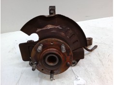 Recambio de mangueta delantera derecha para kia carnival i (up) 2.9 tdi referencia OEM IAM