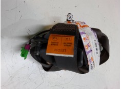 Recambio de cinturon con pretensor delantero derecho para chevrolet aveo / kalos hatchback (t200) 1.2 referencia OEM IAM