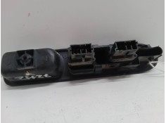 Recambio de mando elevalunas delantero izquierdo para peugeot 307 (3a/c) 2.0 hdi 90 referencia OEM IAM    2