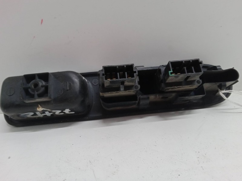 Recambio de mando elevalunas delantero izquierdo para peugeot 307 (3a/c) 2.0 hdi 90 referencia OEM IAM   