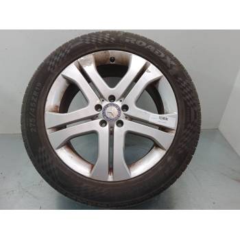 RUEDA COMPLETA A1644014802 Llanta aluminio 8 x 19 - et 60 - 5 x 112 - 66.6 mm 275/45/ZR19
