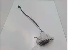 Recambio de cerradura puerta delantera izquierda para citroën nemo furgoneta/monovolumen (aa_) 1.3 hdi 75 referencia OEM IAM   