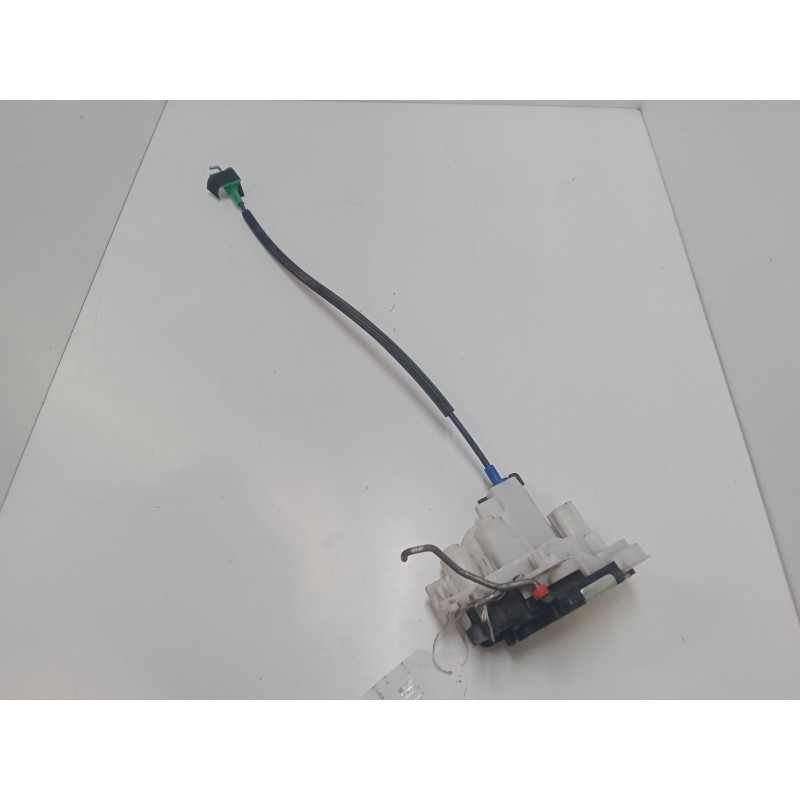 Recambio de cerradura puerta delantera izquierda para citroën nemo furgoneta/monovolumen (aa_) 1.3 hdi 75 referencia OEM IAM   