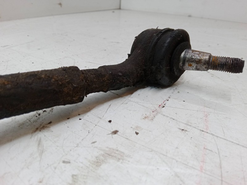 Recambio de cremallera direccion para peugeot 206 cc (2d) 1.6 16v (2dnfuf, 2dnfur) referencia OEM IAM   