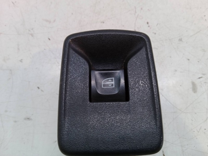 Recambio de mando elevalunas trasero izquierdo para dacia lodgy (js_) 1.5 dci referencia OEM IAM   