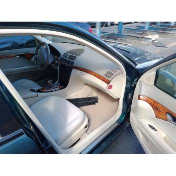 MERCEDES-BENZ CLASE E (W211)