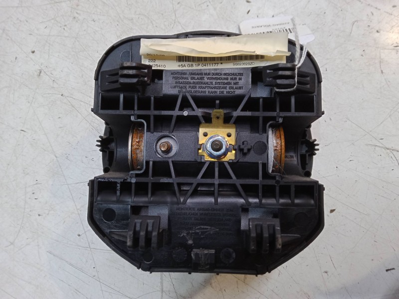 Recambio de airbag volante para citroën c4 i (lc_) 1.4 16v referencia OEM IAM 96823829ZD  