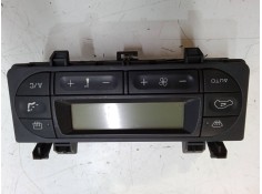 Recambio de mando climatizador para citroën c2 (jm_) 1.4 referencia OEM IAM 96533393XT  69210003