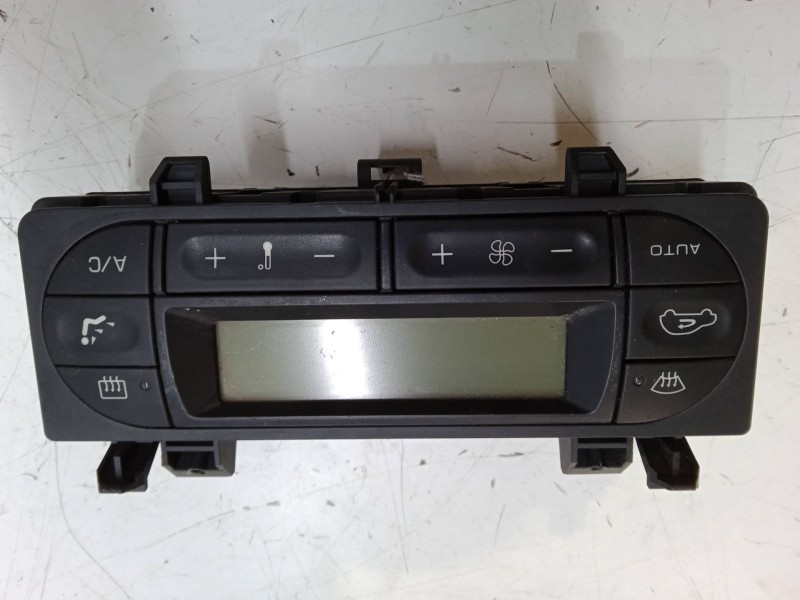 Recambio de mando climatizador para citroën c2 (jm_) 1.4 referencia OEM IAM 96533393XT  69210003