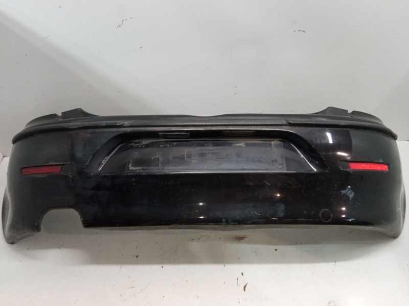 Recambio de paragolpes trasero para alfa romeo 147 (937_) 1.9 jtd (937.axd1a, 937.bxd1a) referencia OEM IAM   