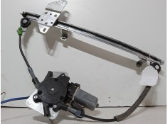 Recambio de elevalunas electrico delantero derecho para nissan primera hatchback (p11) 1.6 16v referencia OEM IAM   