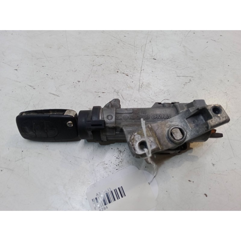 Recambio de clausor para audi a3 (8l1) 1.8 referencia OEM IAM AM60HP  4B0905851G