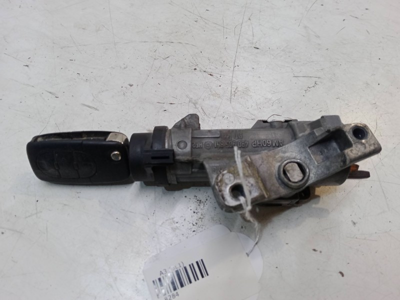 Recambio de clausor para audi a3 (8l1) 1.8 referencia OEM IAM AM60HP  4B0905851G