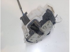 Recambio de cerradura puerta delantera izquierda para citroën nemo furgoneta/monovolumen (aa_) 1.3 hdi 75 referencia OEM IAM    2