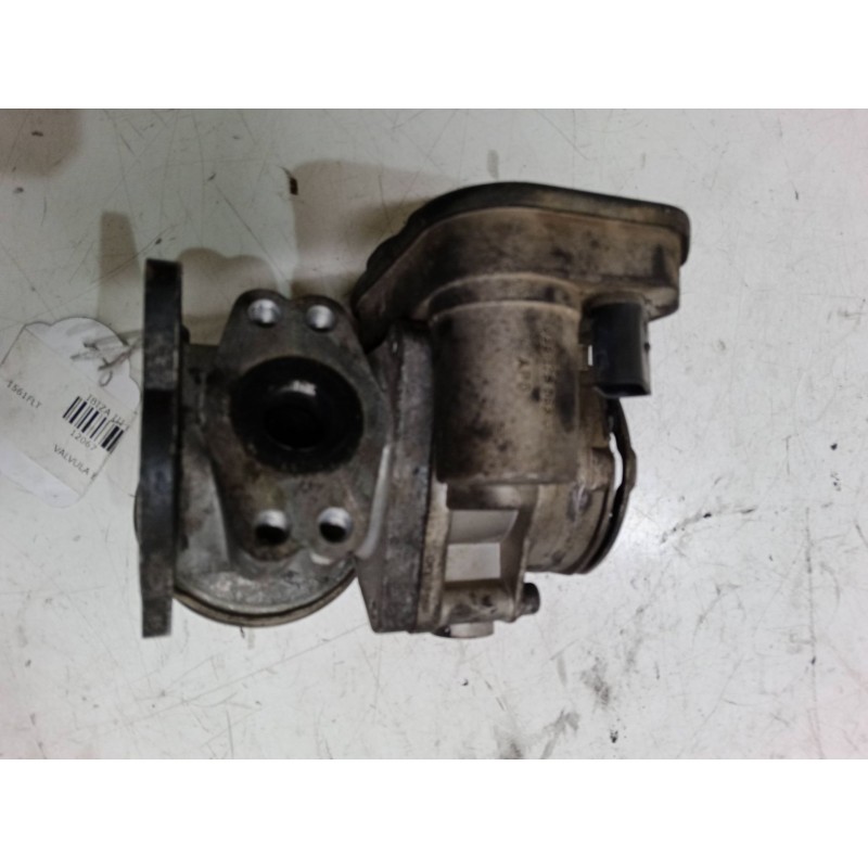 Recambio de valvula egr para seat ibiza iii (6l1) 1.9 tdi referencia OEM IAM   