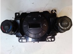 Recambio de mando climatizador para ford fiesta vi (cb1, ccn) 1.4 tdci referencia OEM IAM