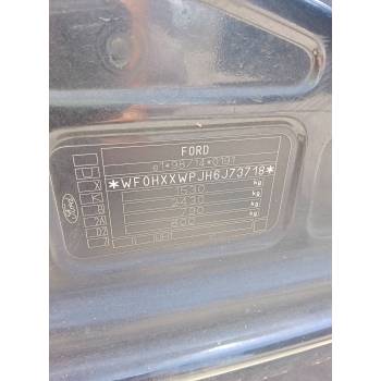 FORD FIESTA V (JH_, JD_)