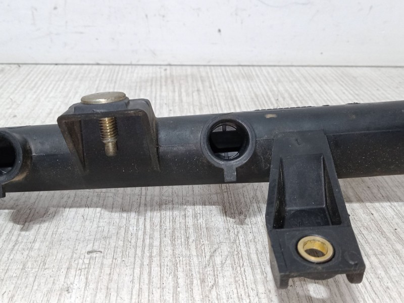 Recambio de rampa inyectora para citroën saxo (s0, s1) 1.1 x, sx referencia OEM IAM   