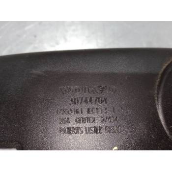 RETROVISOR INTERIOR 