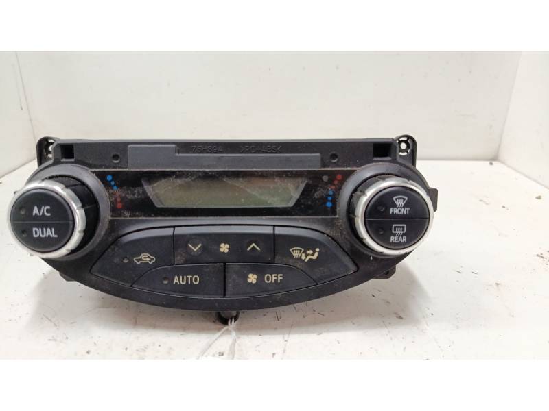 MANDO CLIMATIZADOR 559000D800 