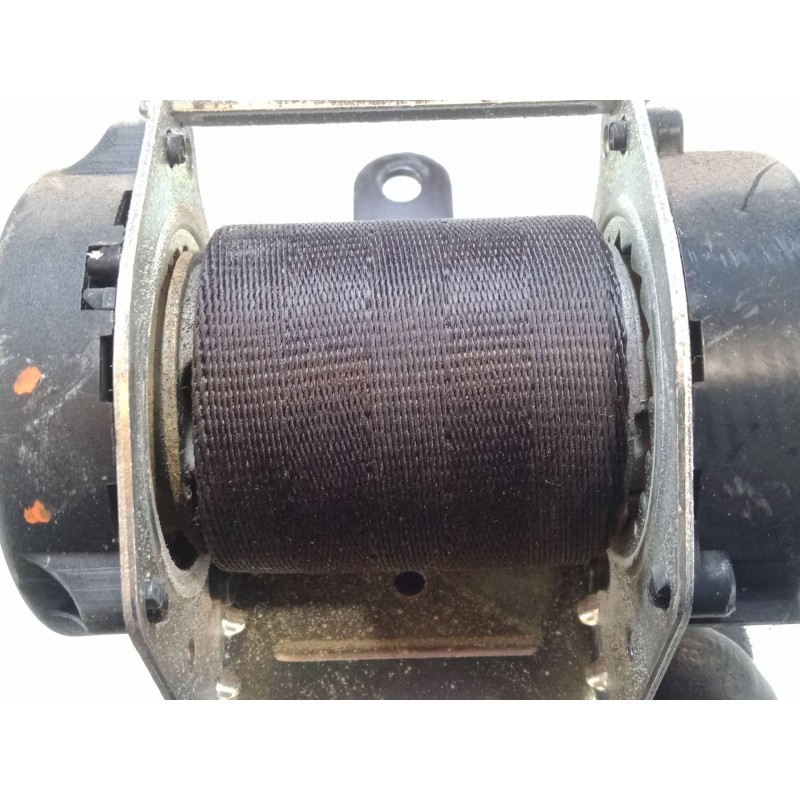 Recambio de cinturon seguridad delantero derecho para nissan cabstar e (tl_, vl_) 125.35, 125.45 (tl0, vl0) referencia OEM IAM  