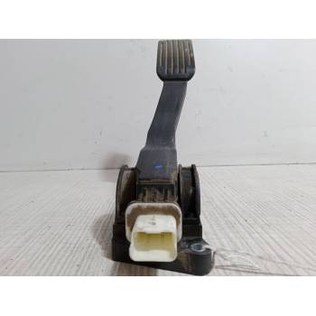 PEDAL ACELERADOR 
