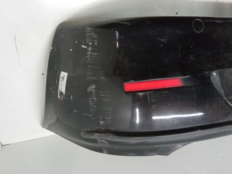 Recambio de paragolpes trasero para alfa romeo 147 (937_) 1.9 jtd (937.axd1a, 937.bxd1a) referencia OEM IAM   