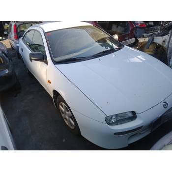 MAZDA 323 F V (BA)