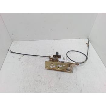 CERRADURA MALETERO / PORTON 