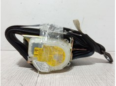 Recambio de cinturon con pretensor delantero derecho para toyota corolla verso (zer_, zze12_, r1_) 2.0 d-4d (cur10_) referencia 