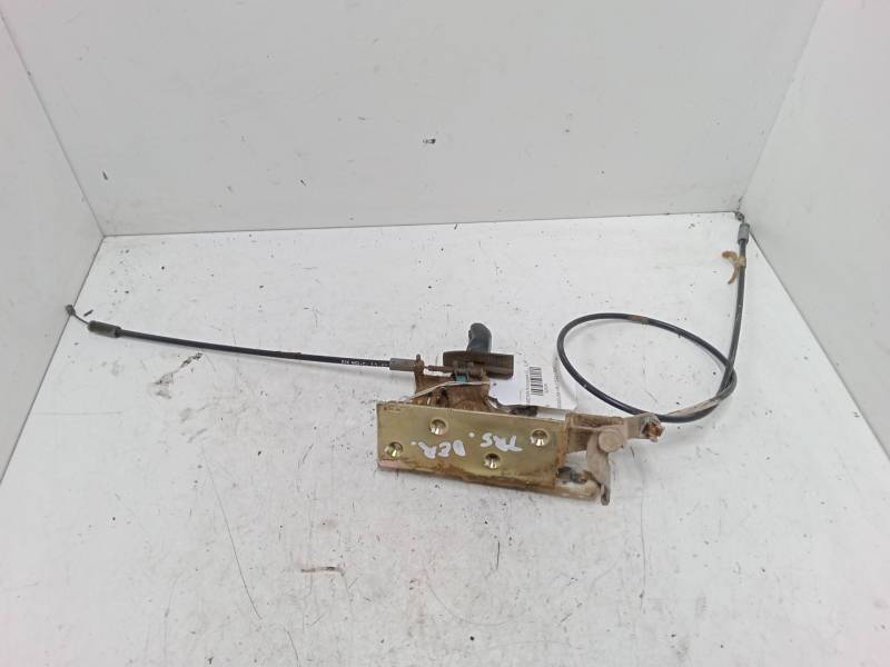 CERRADURA MALETERO / PORTON 