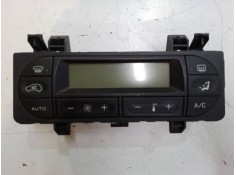 Recambio de mando climatizador para citroën c2 (jm_) 1.4 referencia OEM IAM 96533393XT  69210003 2