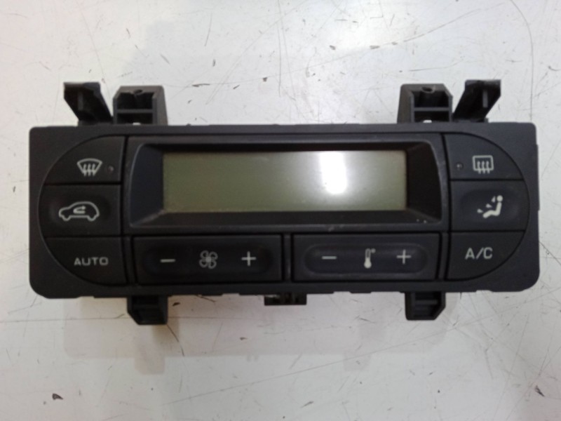 Recambio de mando climatizador para citroën c2 (jm_) 1.4 referencia OEM IAM 96533393XT  69210003