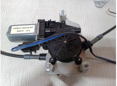 Recambio de elevalunas electrico delantero derecho para nissan primera hatchback (p11) 1.6 16v referencia OEM IAM    2