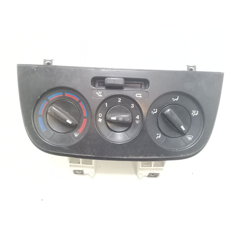 Recambio de mando calefaccion / a/a para citroën nemo furgoneta/monovolumen (aa_) 1.3 hdi 75 referencia OEM IAM   