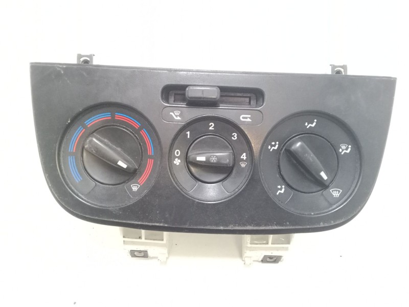 Recambio de mando calefaccion / a/a para citroën nemo furgoneta/monovolumen (aa_) 1.3 hdi 75 referencia OEM IAM   