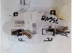 Recambio de mando climatizador para ford fiesta vi (cb1, ccn) 1.4 tdci referencia OEM IAM    2