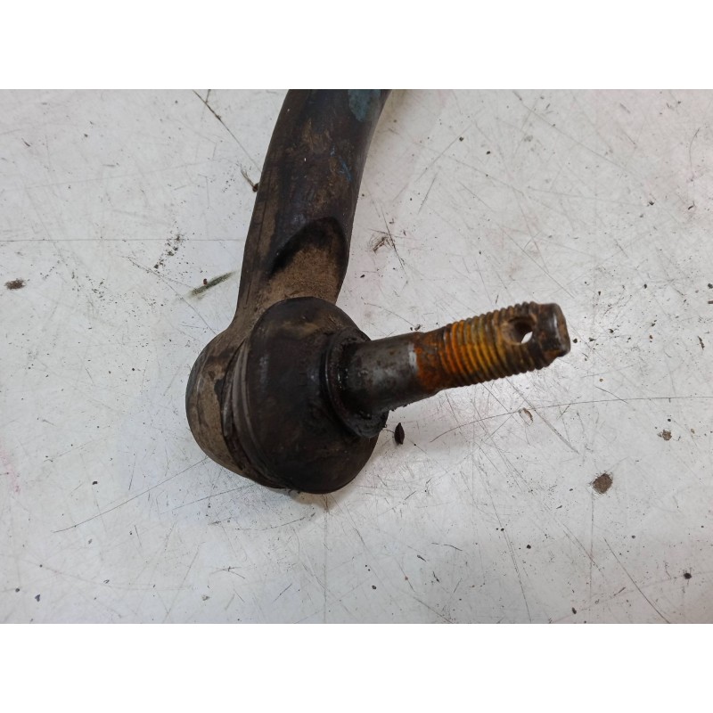 Recambio de cremallera direccion para toyota corolla verso (_e12_) 1.6 vvt-i (zze121_) referencia OEM IAM   