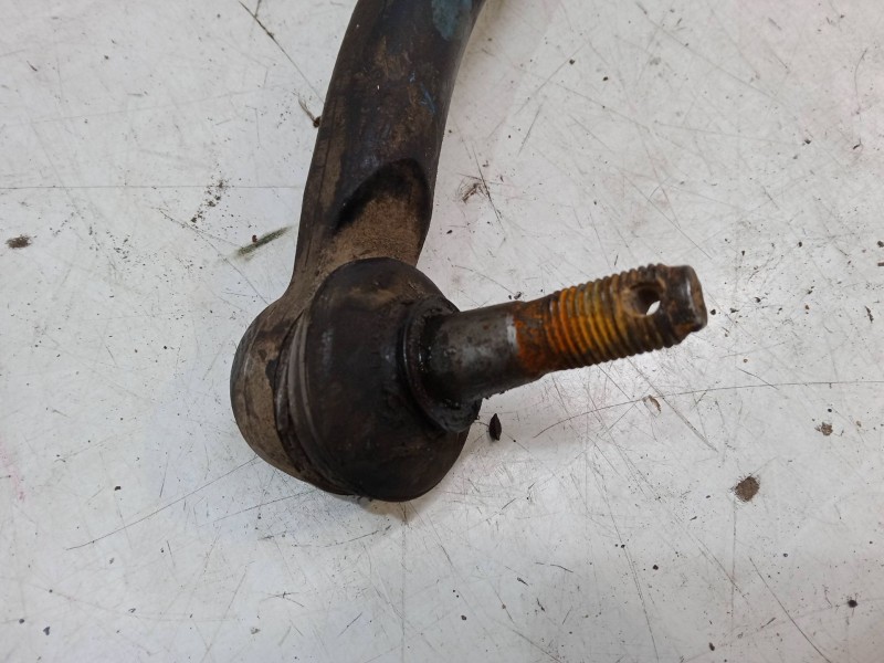 Recambio de cremallera direccion para toyota corolla verso (_e12_) 1.6 vvt-i (zze121_) referencia OEM IAM   