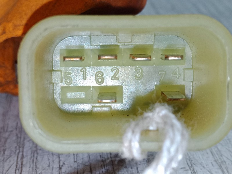 Recambio de mando elevalunas delantero derecho para ford focus c-max (dm2) 2.0 referencia OEM IAM   