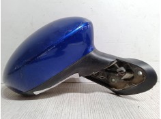 Recambio de retrovisor electrico derecho para fiat grande punto van (199_) 1.3 jtd multijet (199cxd1b) referencia OEM IAM   