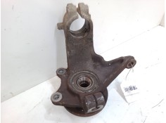 Recambio de mangueta delantera derecha para peugeot 206 hatchback (2a/c) 1.9 d referencia OEM IAM