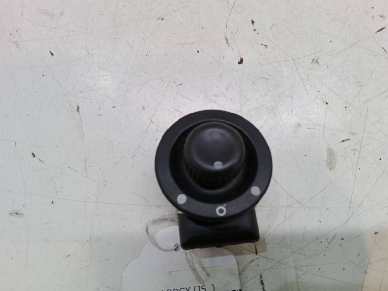 Recambio de mando retrovisor para dacia lodgy (js_) 1.5 dci referencia OEM IAM   