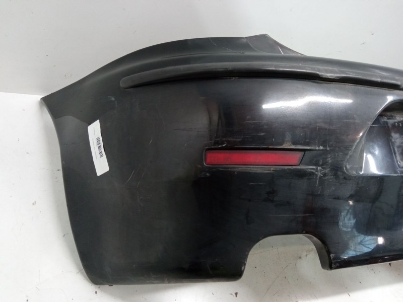 Recambio de paragolpes trasero para alfa romeo 147 (937_) 1.9 jtd (937.axd1a, 937.bxd1a) referencia OEM IAM   